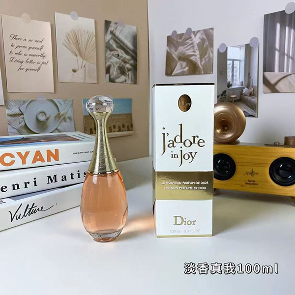 Dior Jadore injoy Eau De Toilette HO44020351