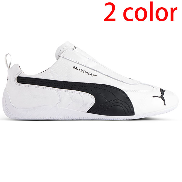 Balenciaga x Puma Speedcat Leather CA3007081