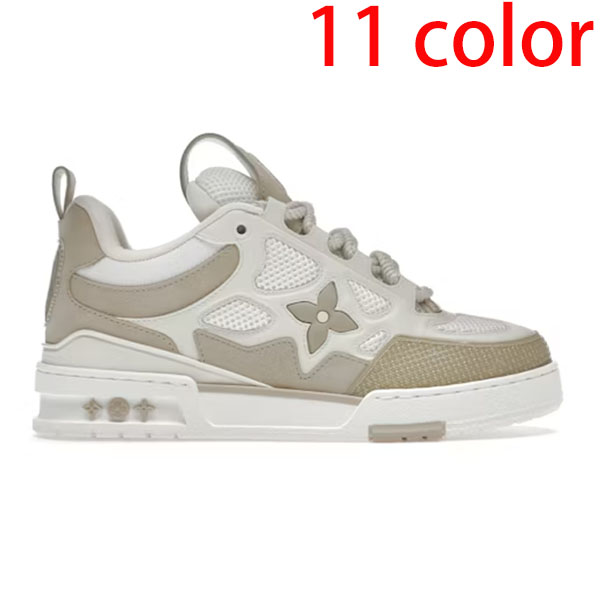 LV Skate Sneaker CA10060021