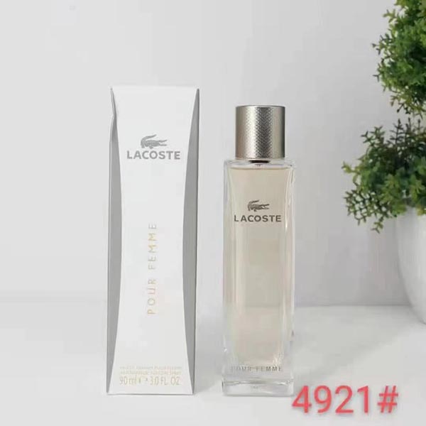 Lacosie Pour Femme HO60400011