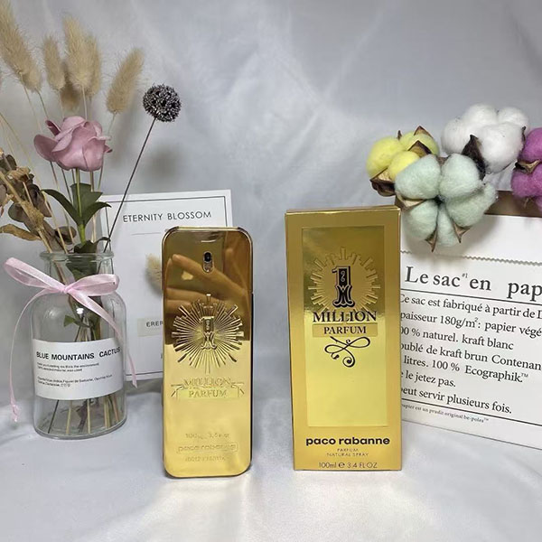 Paco Rabanne Millon Parfum HO47050311