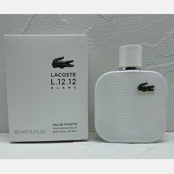 Lacosie Blanc Eau De Toilette HO48400051
