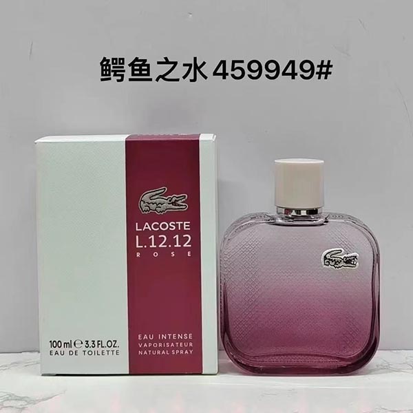 Lacosie Rose Eau De Toilette HO48400031