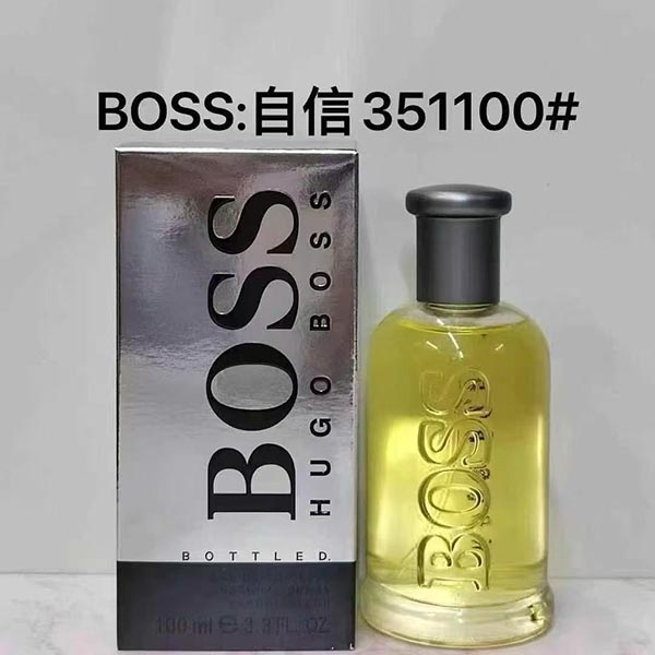 Hugo Boss Bottled  HO48600031