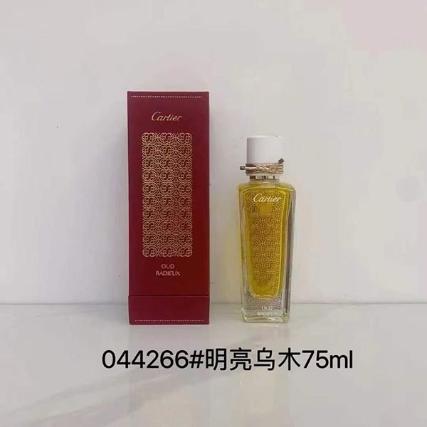 Cartier Oud&Radieux HO65230121