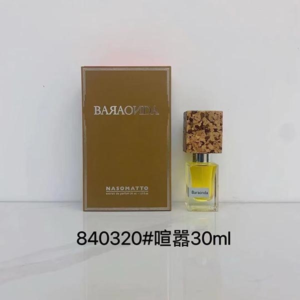 Nasomatto Baraonda Eau de parfum HO50300051