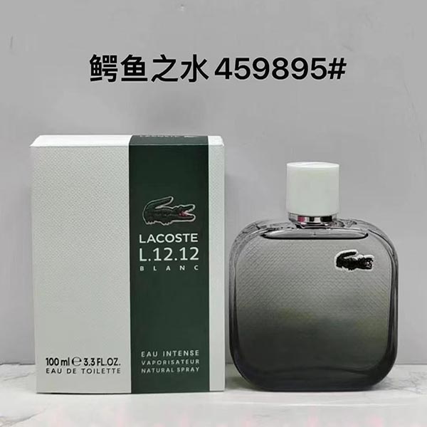 Lacosie Blanc Eau De Toilette HO48400041