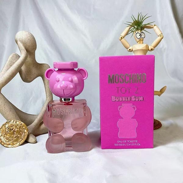 Moschion Toy2 Bubble Gum Eau De Toilette HO48430031