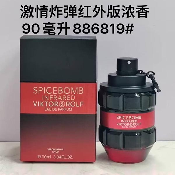 Viktor&Rolf Spicebomb Infrared Eau De Parfum HO58180051