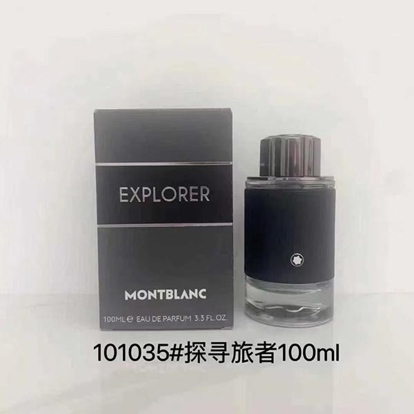 Montblanc Explorer Eau De Parfum HO65340011