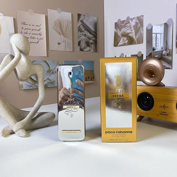 Paco Rabanne Millon Parfum Luck HO47050321