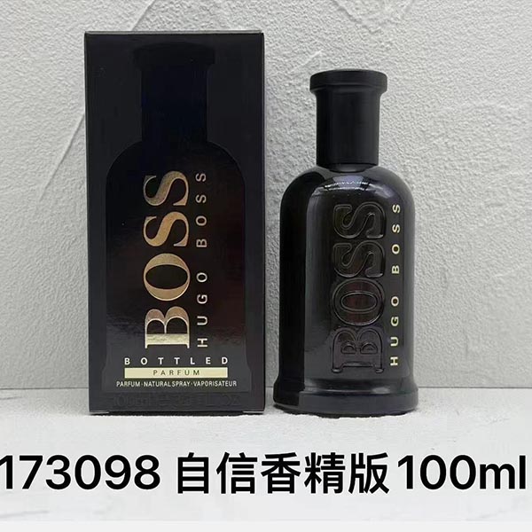Hugo Boss Bottled Triumph Elixir Parfum HO80600011