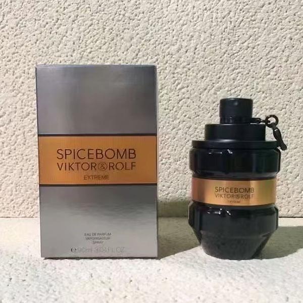 Viktor&Rolf Spicebomb Eau De Parfum HO48180021