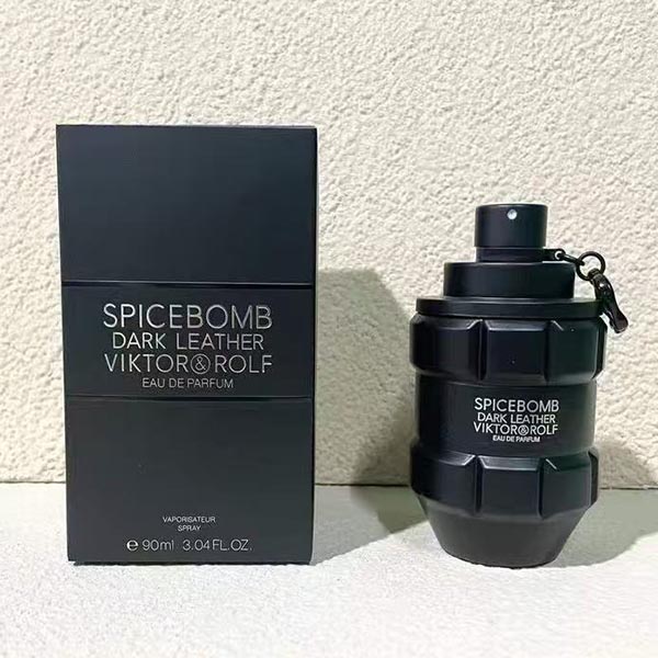 Viktor&Rolf Spicebomb Dark Leather Eau De Parfum HO48180031