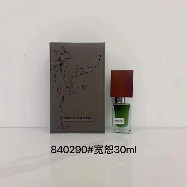 Nasomatto Pardon HO50300031