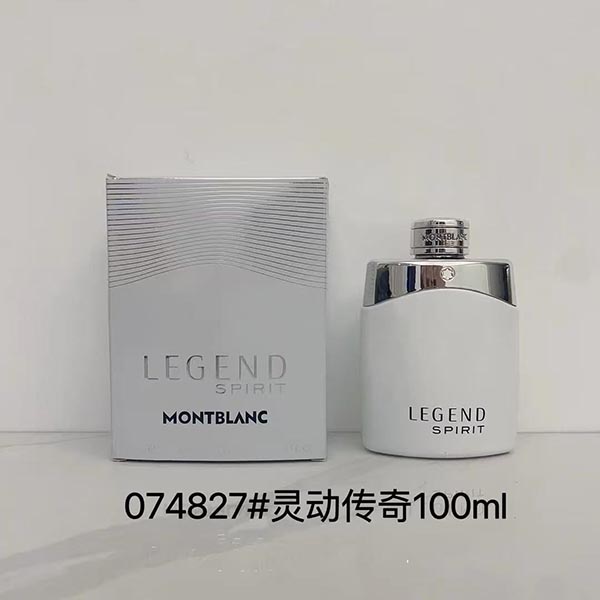 Montblanc Legend Spirit HO60340071