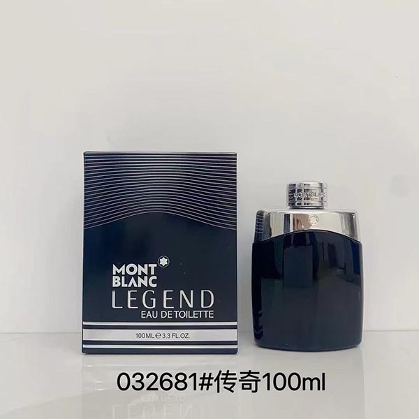 Montblanc Legend Eau De Toilette HO60340081