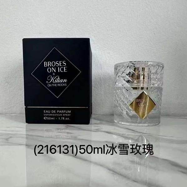 Kilian Broses On Ice On The Rocks Eau De Parfum HO60330051