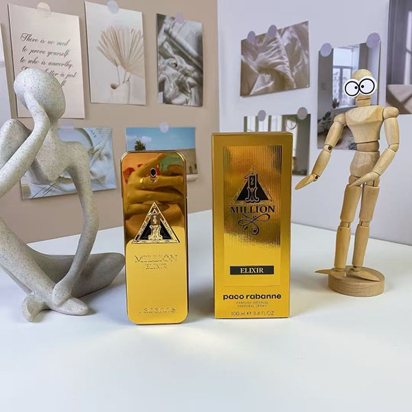Paco Rabanne Millon Elixir HO47050291