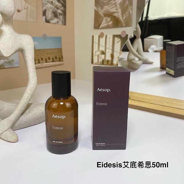 Aesop Eidesis Eau De Parfum HO48270051