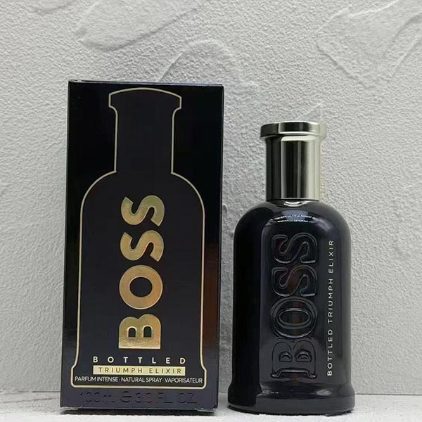 Hugo Boss Bottled Parfum HO8060011