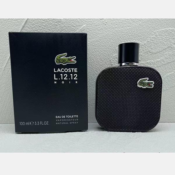 Lacosie Noir Eau De Toilette HO48400061