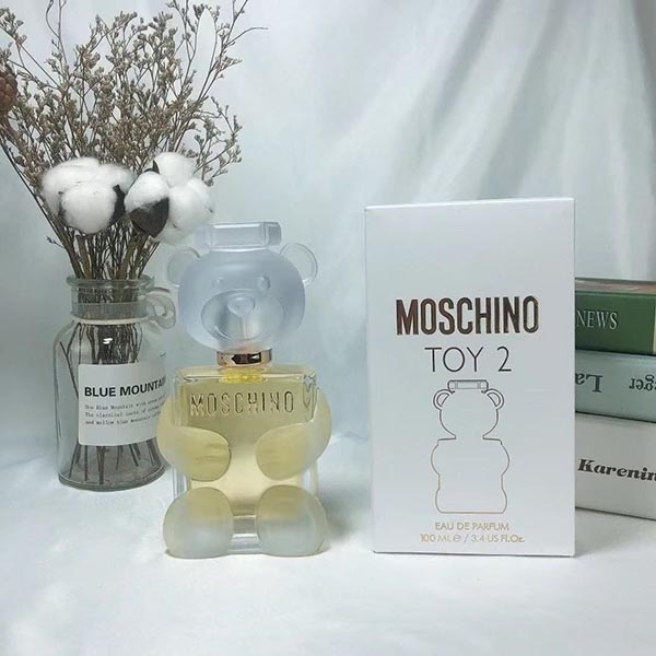 Moschion Toy2 Eau De Parfum HO48430041