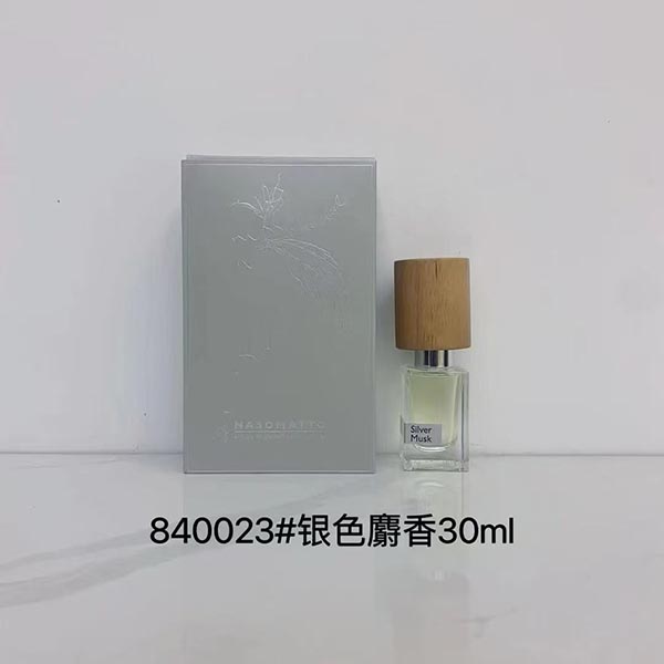 Nasomatto Silver Musk HO50300021