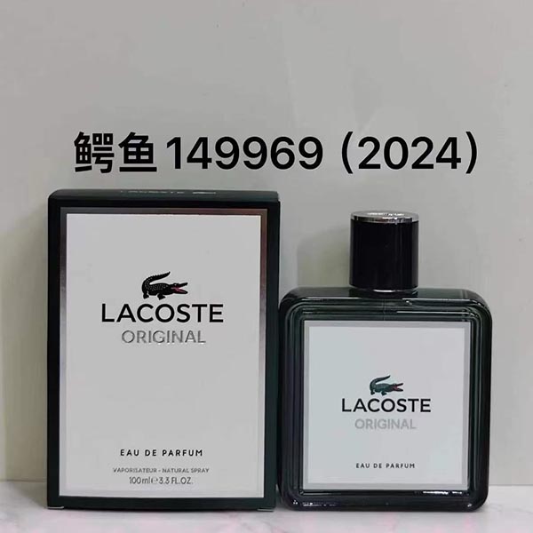 Lacosie Original Eau De Parfum HO48400021