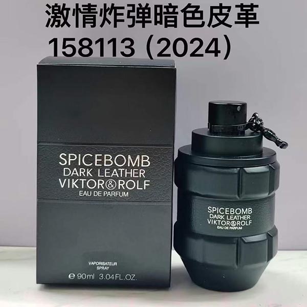 Viktor&Rolf Spicebomb Dark Leather Eau De Parfum HO58180071