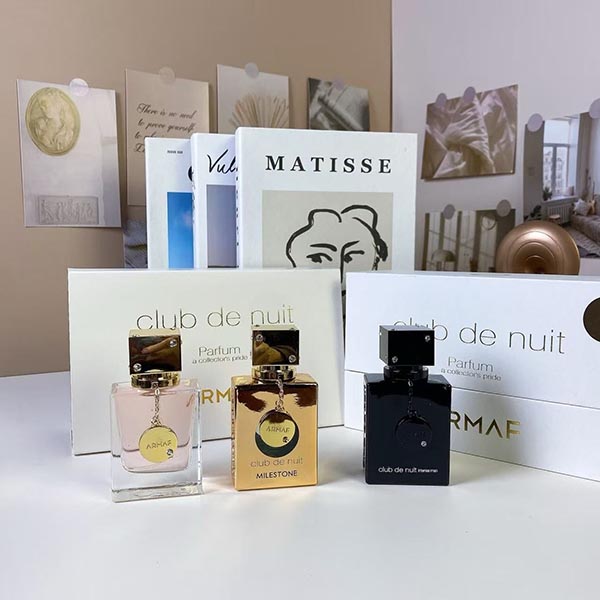 Armaf Club De Gift Set 30mL×3pcs HO60350031