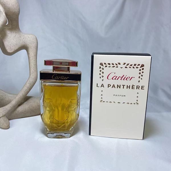 Cartier La Panthere Parfum HO58230021
