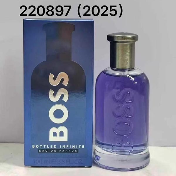 Hugo Boss Bottled Infinite Eau de Parfum HO65600061