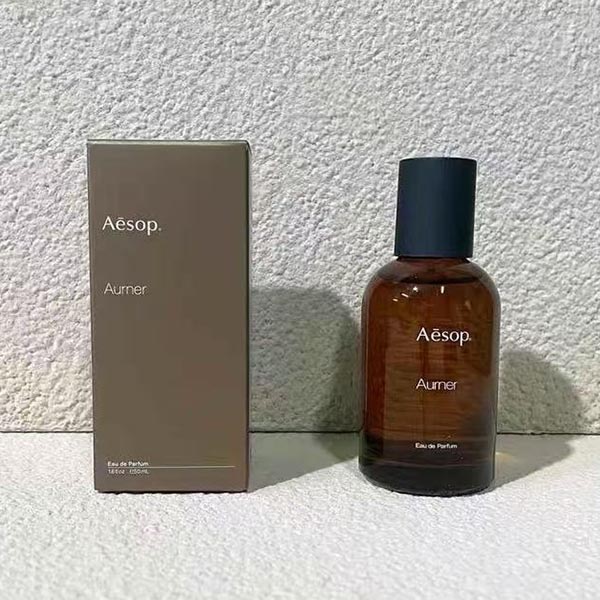 Aesop Aurner Eau De Parfum HO48270061