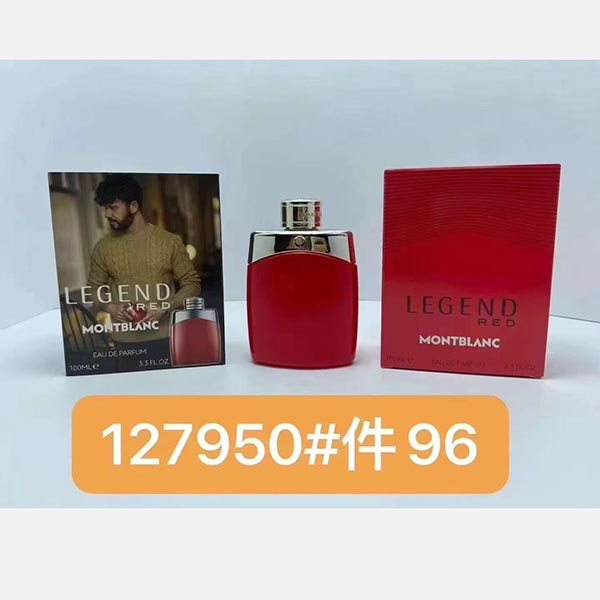 Montblanc Legend Red Extreme Parfum HO60340051