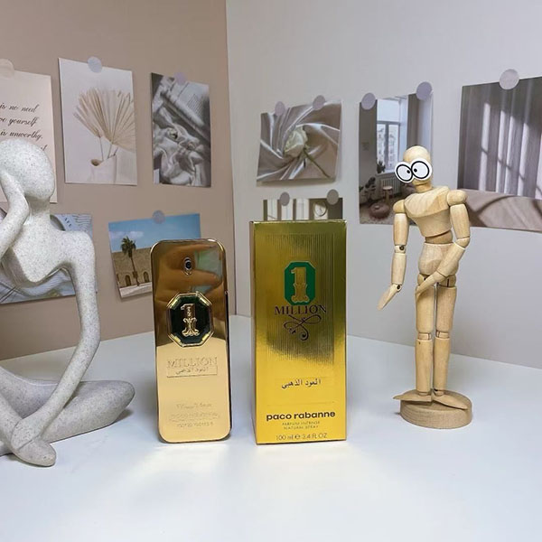 Paco Rabanne Millon Parfum HO47050301
