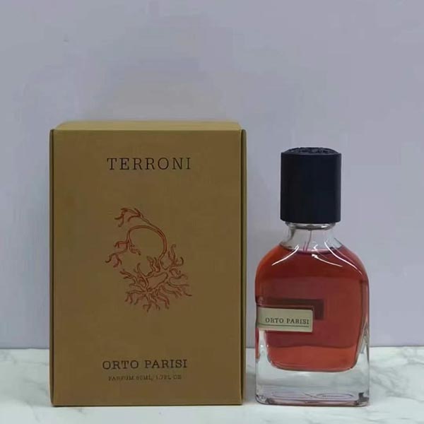 Orto Parisi Terroni  HO50260021