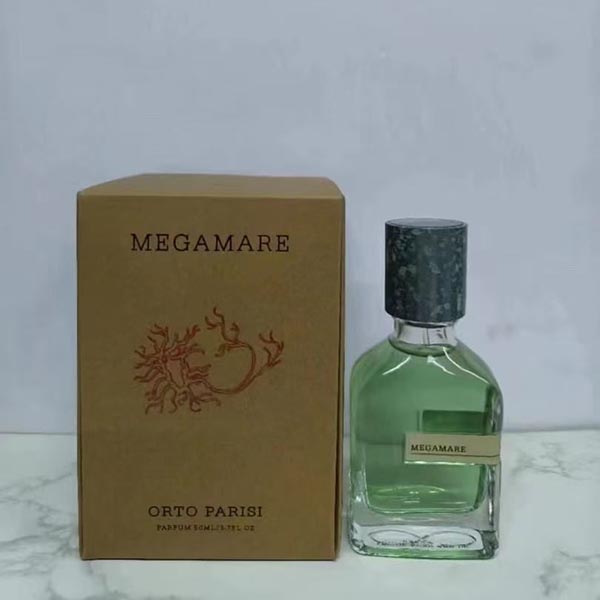 Orto Parisi Megamare Parfum HO55260011
