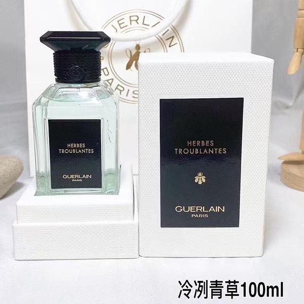 Guerlain Paris Herbes Troublantes HO70490141