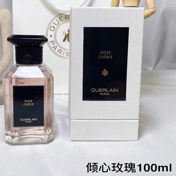 Guerlain Paris Rose Cherie HO70490181