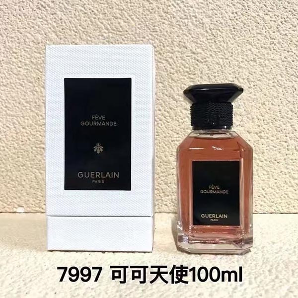 Guerlain Paris Feve Gourmande HO70490101