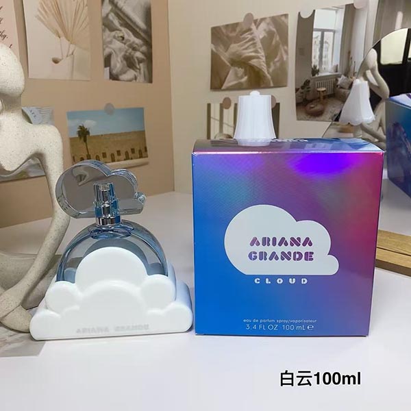 Ariana Grande Cloud Eau De Parfum HO50560021