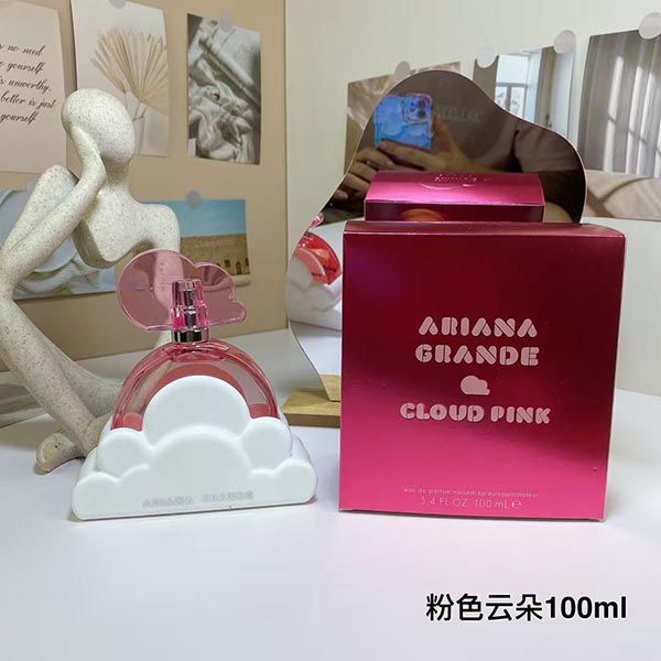 Ariana Grande Cloud Pink Eau De Parfum HO60560011
