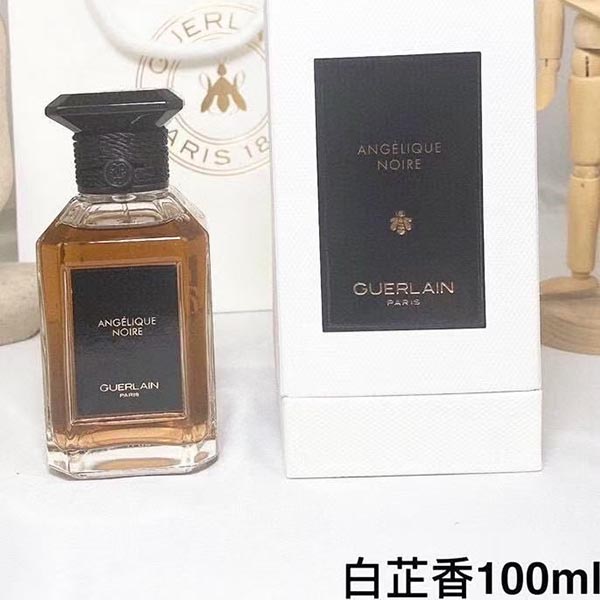 Guerlain Paris Angelique Noire HO70490151