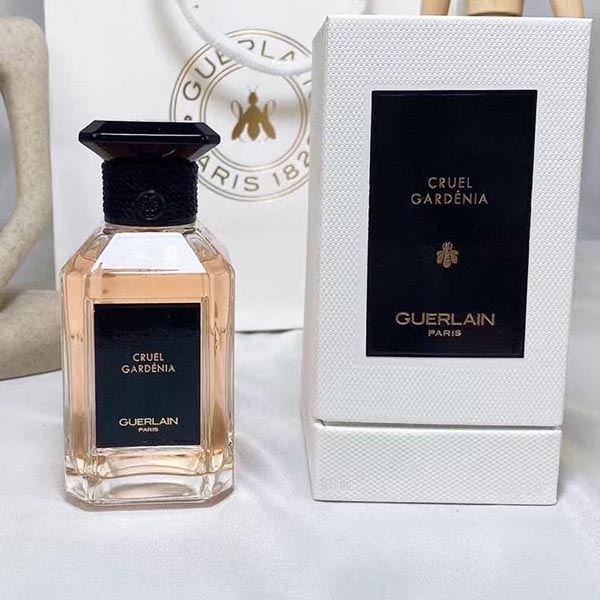 Guerlain Paris Cruel Gardenia HO70490171