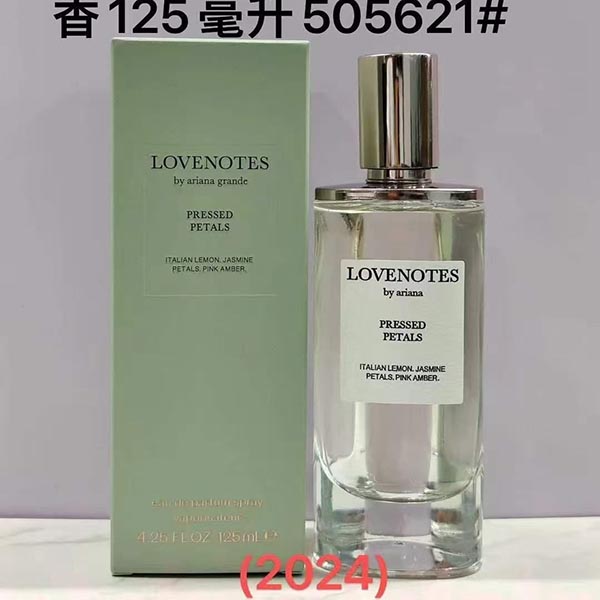 Ariana Grande Lovenotes Pressed Petals Eau De Parfum HO55560071