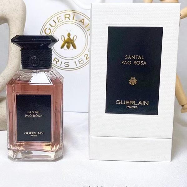 Guerlain Paris Santal Pao Rosa HO70490191
