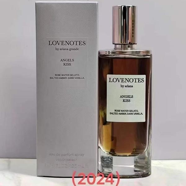 Ariana Grande Lovenotes Angels Kiss Eau De Parfum HO55560061