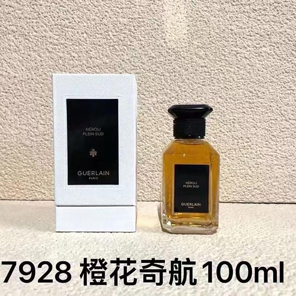 Guerlain Paris Neroli Plein Sud HO70490021