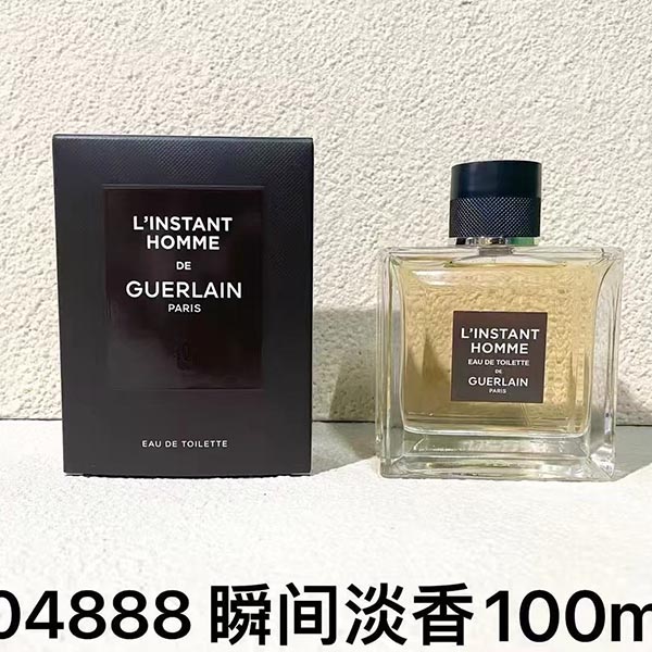 Guerlain Paris L'instant Homme De Eau De Toilette HO52490281